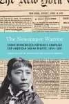 The Newspaper Warrior cover