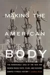 Making the American Body cover