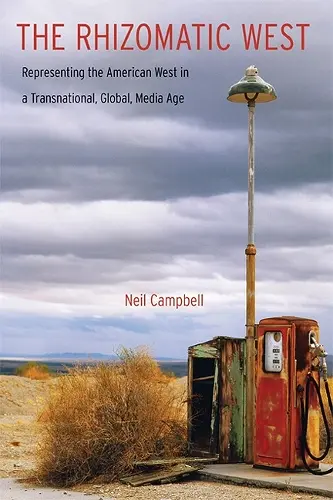 The Rhizomatic West cover