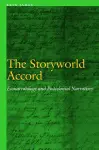The Storyworld Accord cover
