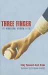 Three Finger cover