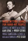 Hard Hitting Songs for Hard-Hit People cover
