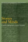 Stories and Minds cover