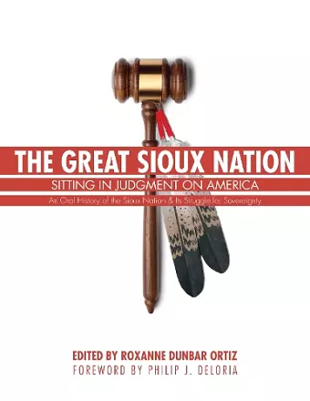 The Great Sioux Nation cover