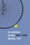 An American Cycling Odyssey, 1887 cover