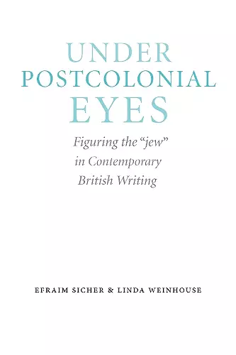 Under Postcolonial Eyes cover