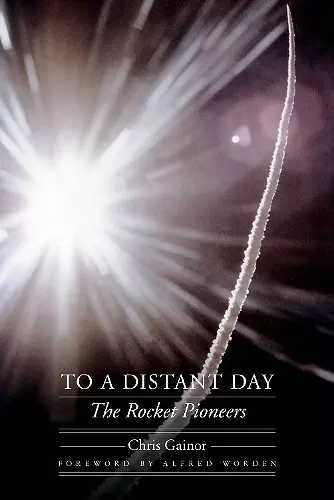 To a Distant Day cover