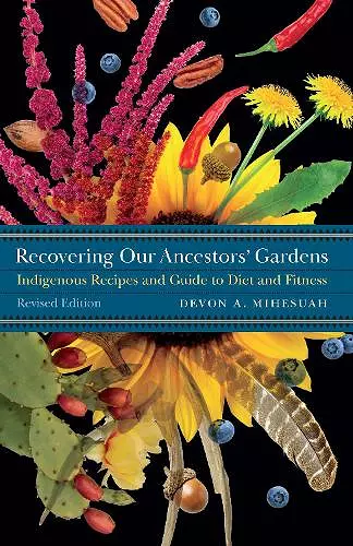 Recovering Our Ancestors' Gardens cover