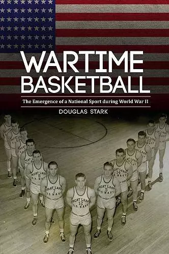 Wartime Basketball cover