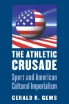 The Athletic Crusade cover