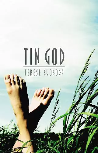 Tin God cover