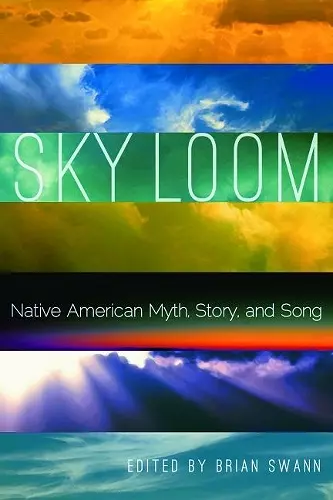 Sky Loom cover