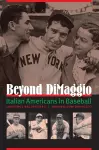 Beyond DiMaggio cover