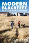 Modern Blackfeet cover