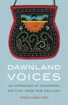 Dawnland Voices cover