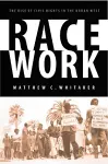 Race Work cover