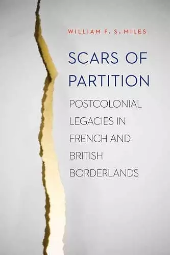 Scars of Partition cover