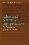 Ethos and Narrative Interpretation cover