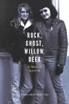 Rock, Ghost, Willow, Deer cover