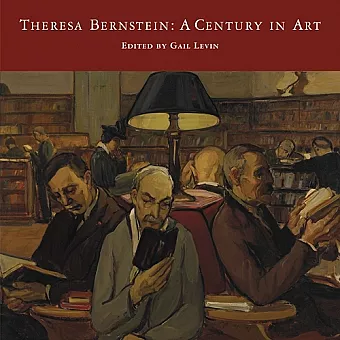 Theresa Bernstein cover