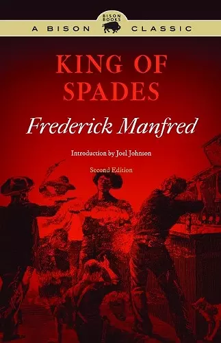 King of Spades cover