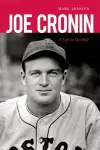 Joe Cronin cover