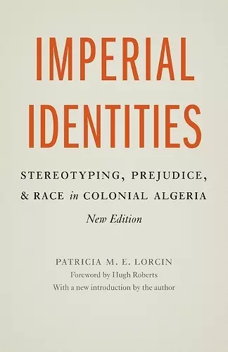 Imperial Identities cover