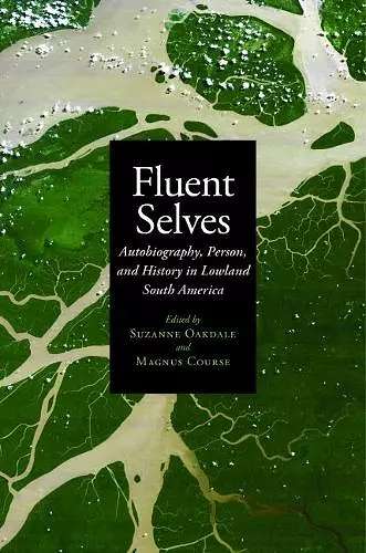 Fluent Selves cover