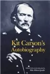 Kit Carson's Autobiography cover