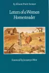 Letters of a Woman Homesteader cover