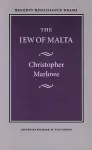 The Jew of Malta cover