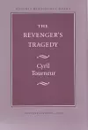 The Revenger's Tragedy cover