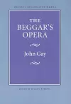 The Beggar's Opera cover