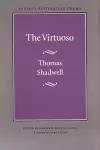 The Virtuoso cover