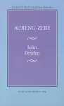 Aureng-Zebe cover