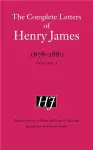 The Complete Letters of Henry James, 1878–1880 cover