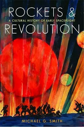 Rockets and Revolution cover
