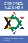 South African Jews in Israel cover