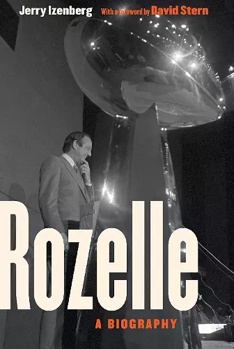 Rozelle cover