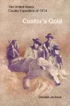 Custer's Gold cover