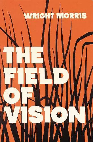 The Field of Vision cover