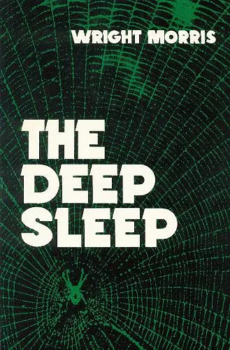 The Deep Sleep cover