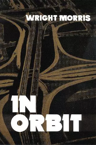 In Orbit cover