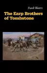 The Earp Brothers of Tombstone cover