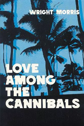 Love Among the Cannibals cover