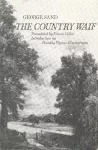 The Country Waif cover