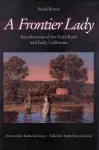 A Frontier Lady cover