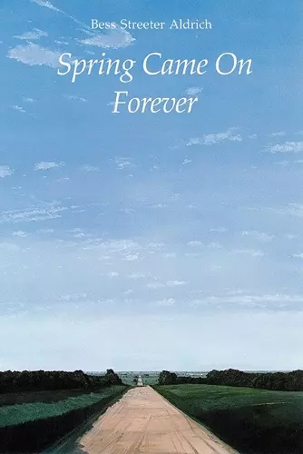 Spring Came On Forever cover