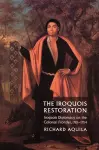 The Iroquois Restoration cover