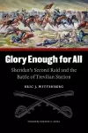 Glory Enough for All cover